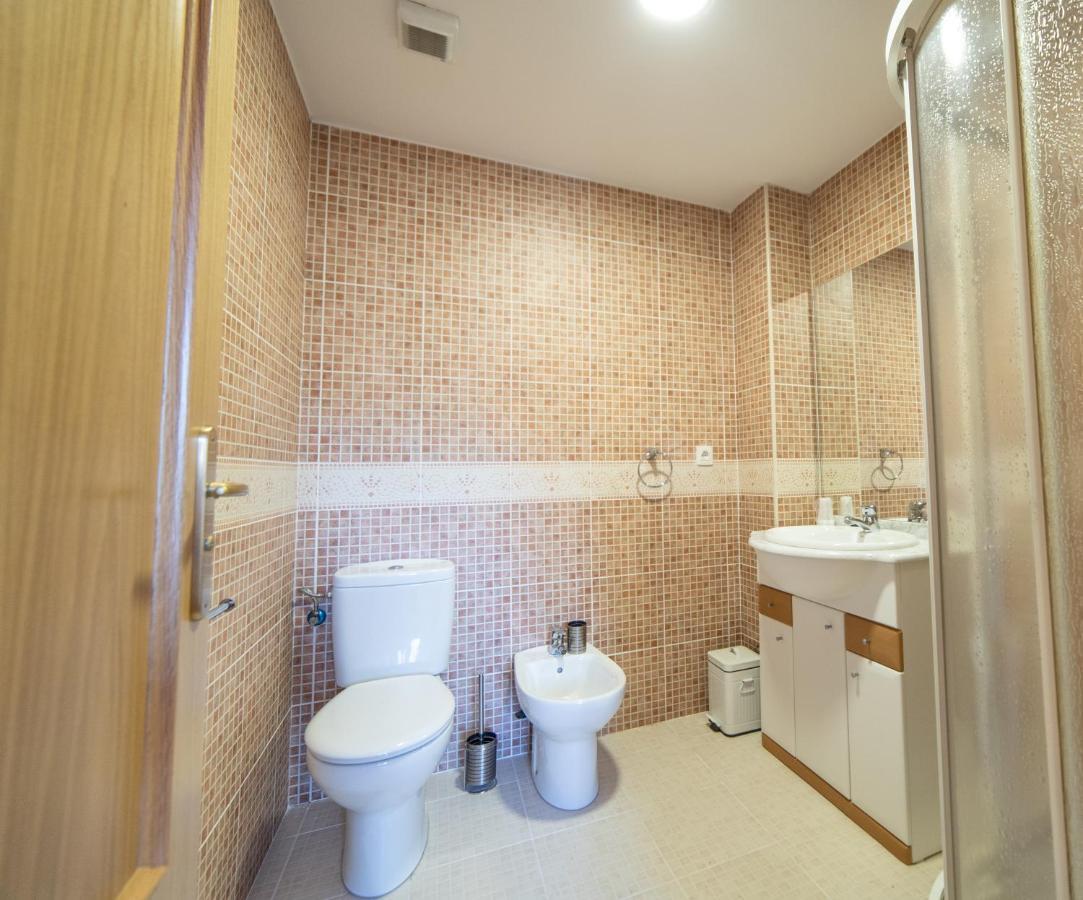 Apartamento Llebre Canillo Exterior foto